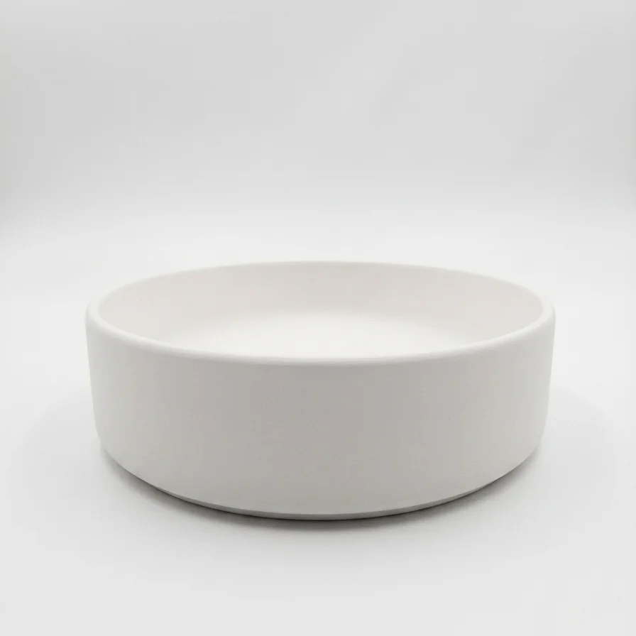 Silindir Lavabo 44cm
