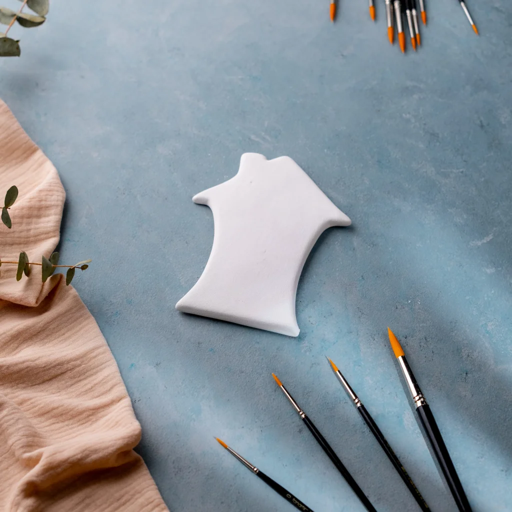 İnce Ev Tabtab 17cm