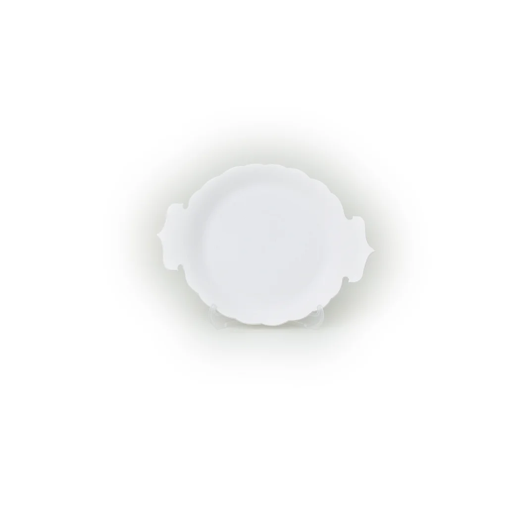 Rölyefli Tepsi 25cm