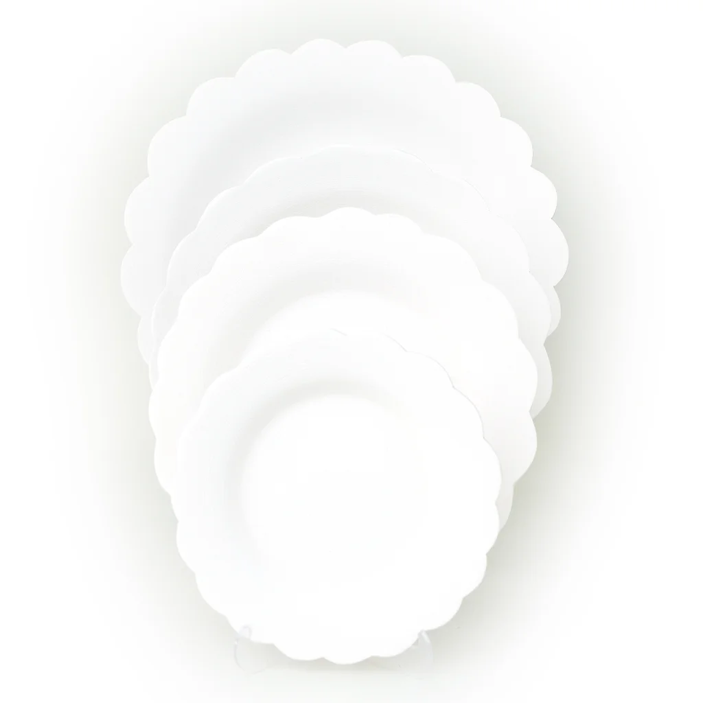 Kesimli Lenger Tabak 30cm Mdl:2