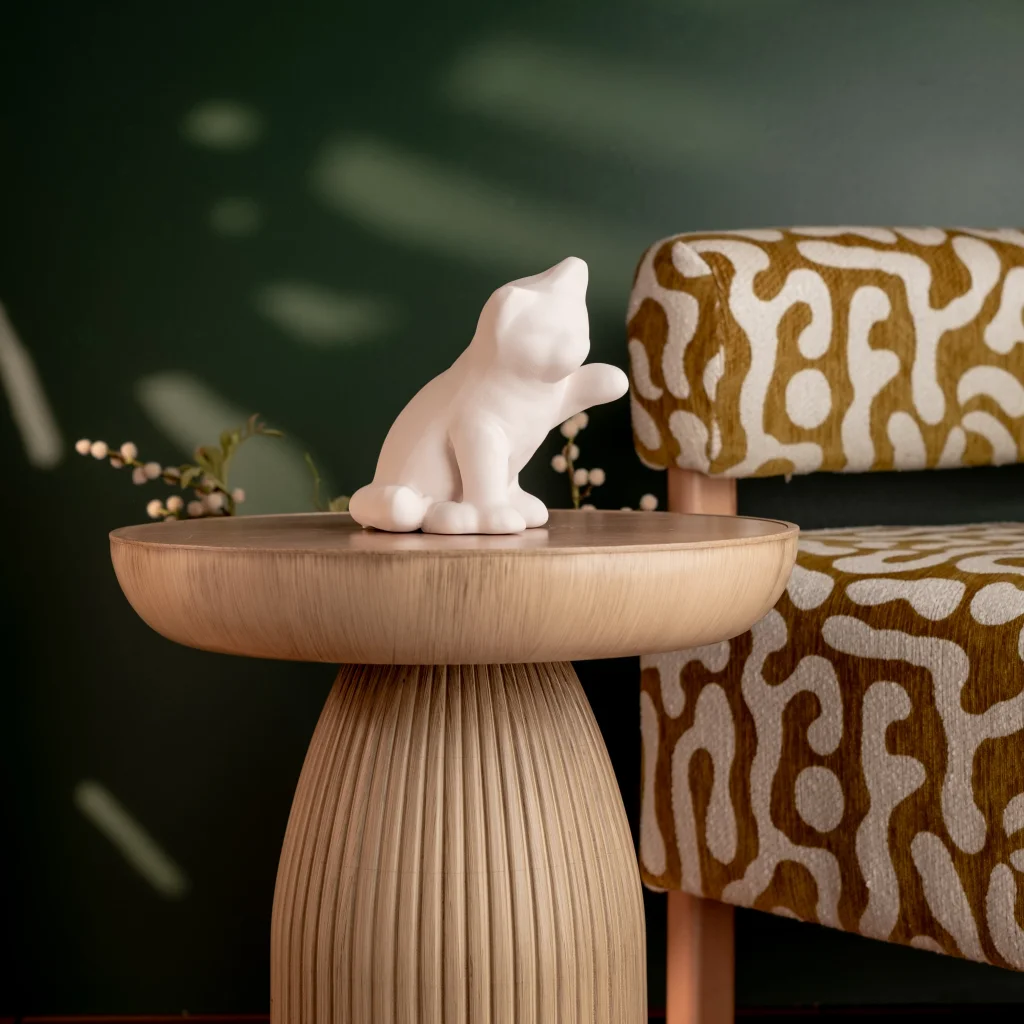 Kedi Biblo Büyük Model:2