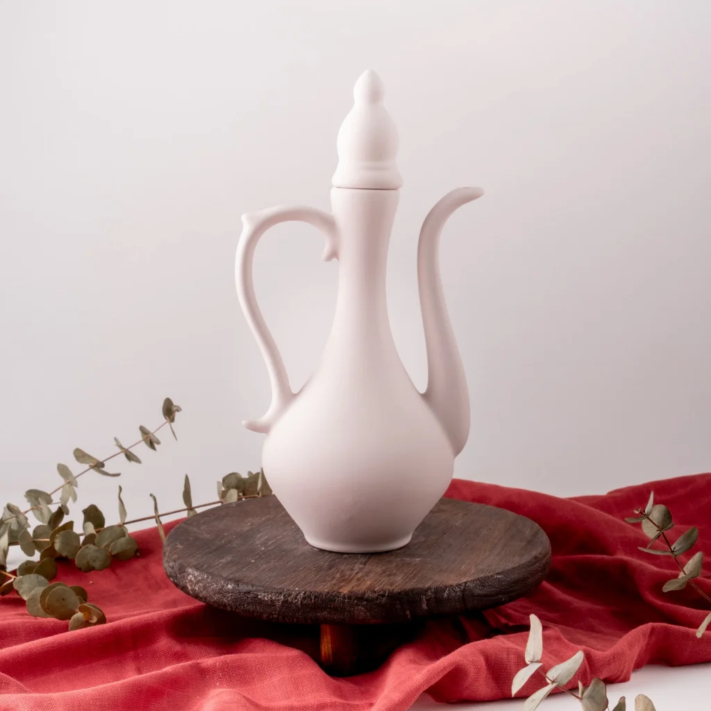 Küçük Narin İbrik