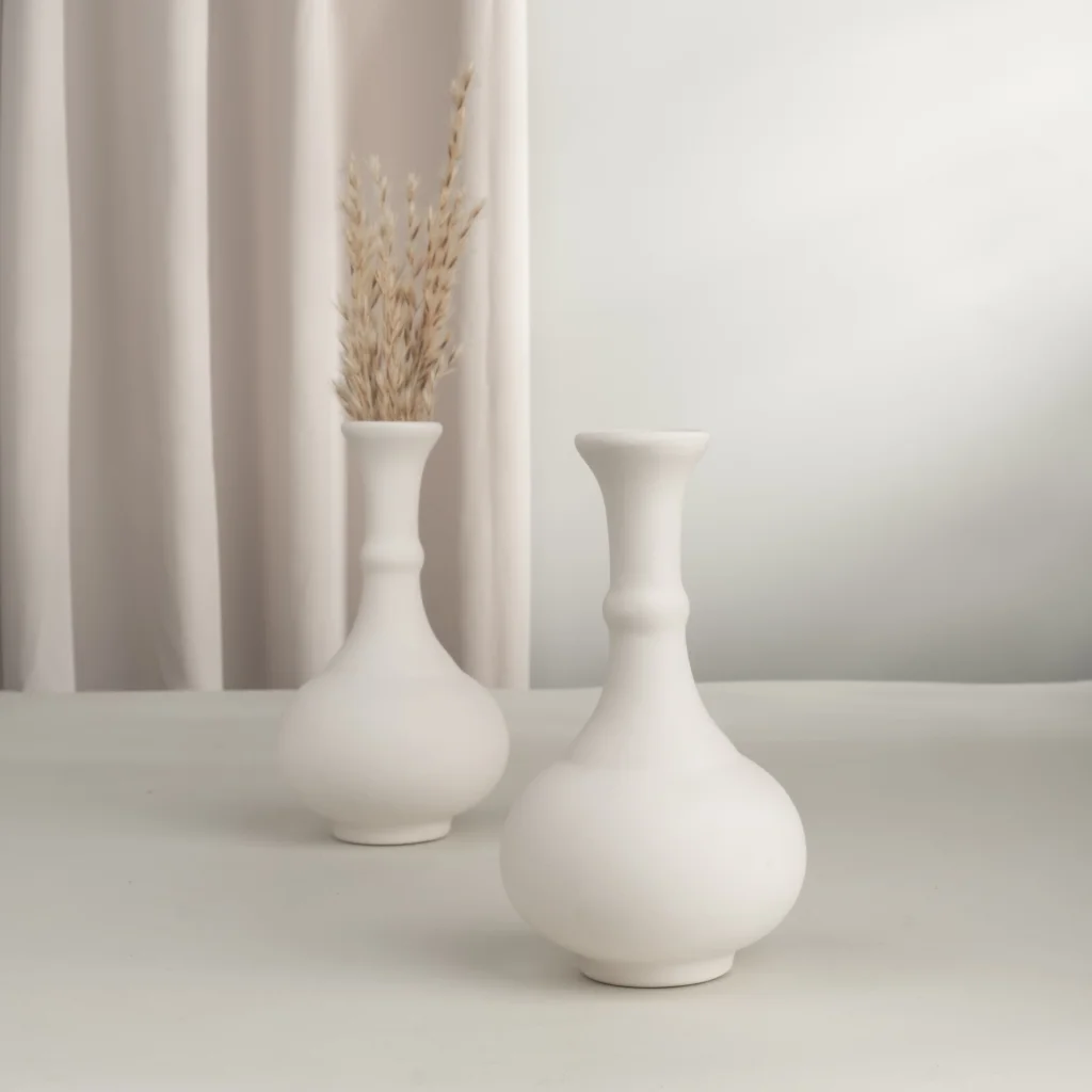 Gözyaşı Vazo 20 Cm