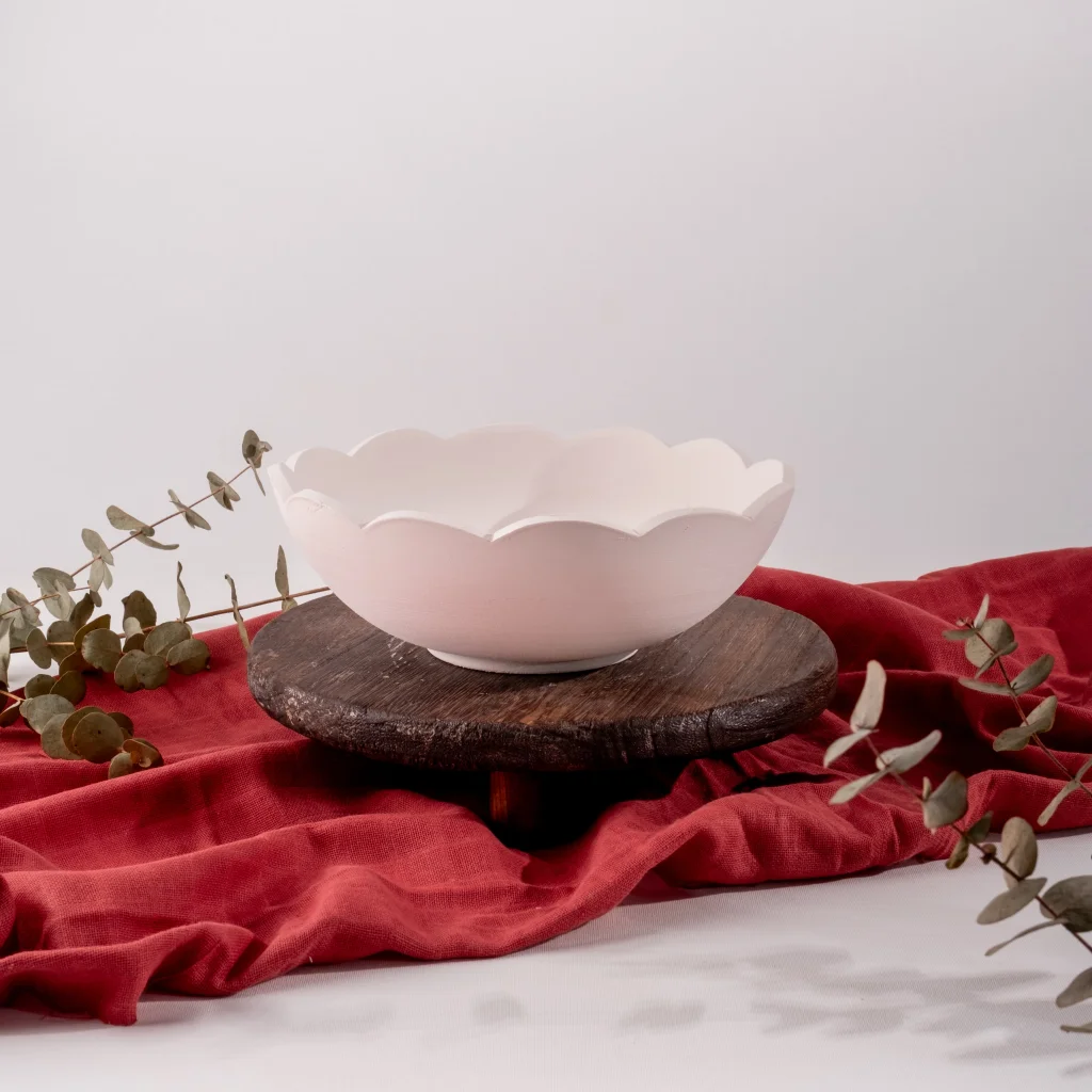 Kesimli Kase 20cm Mdl:3