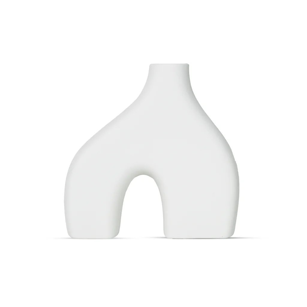 Küçük Nolina Vazo