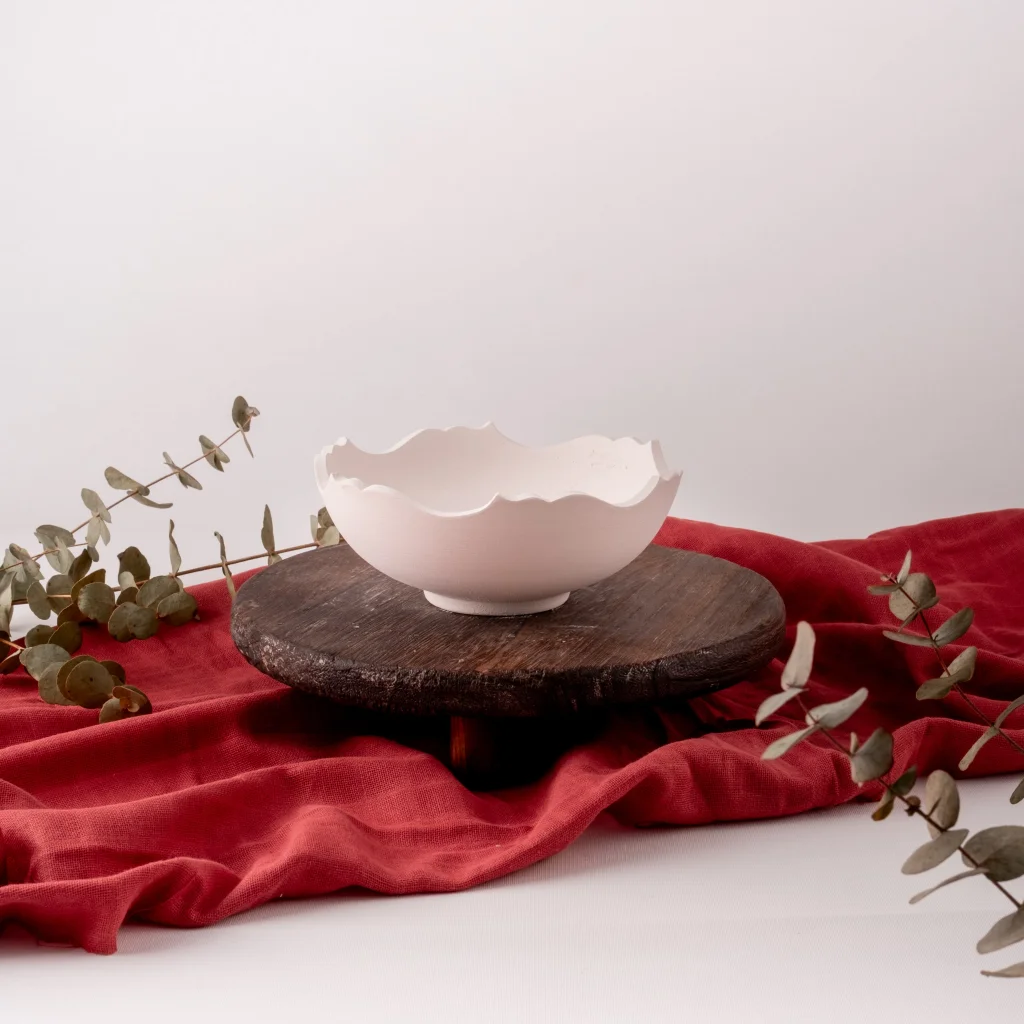 Kesimli Kase 15cm Mdl:4