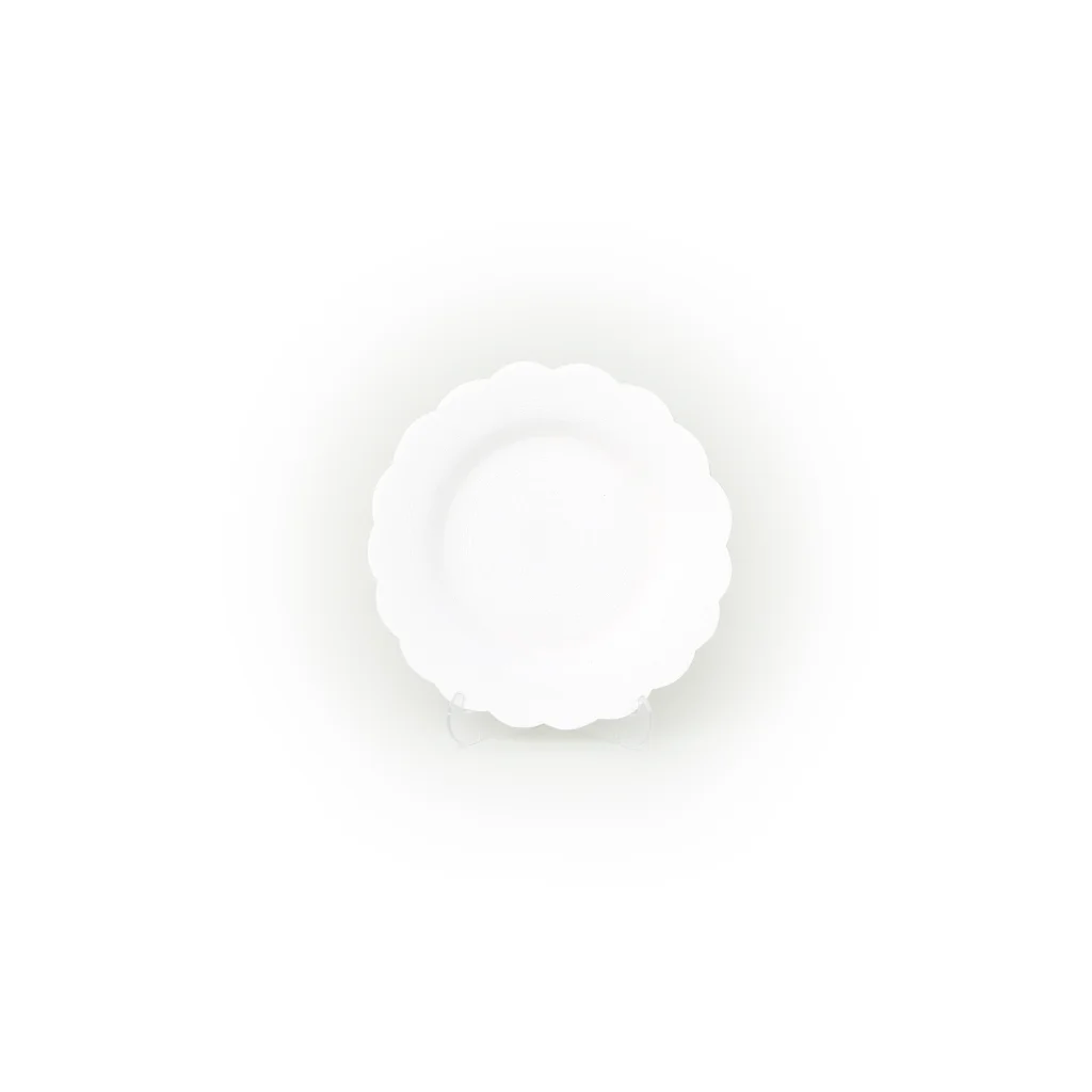 Kesimli Lenger Tabak 18cm Mdl:2