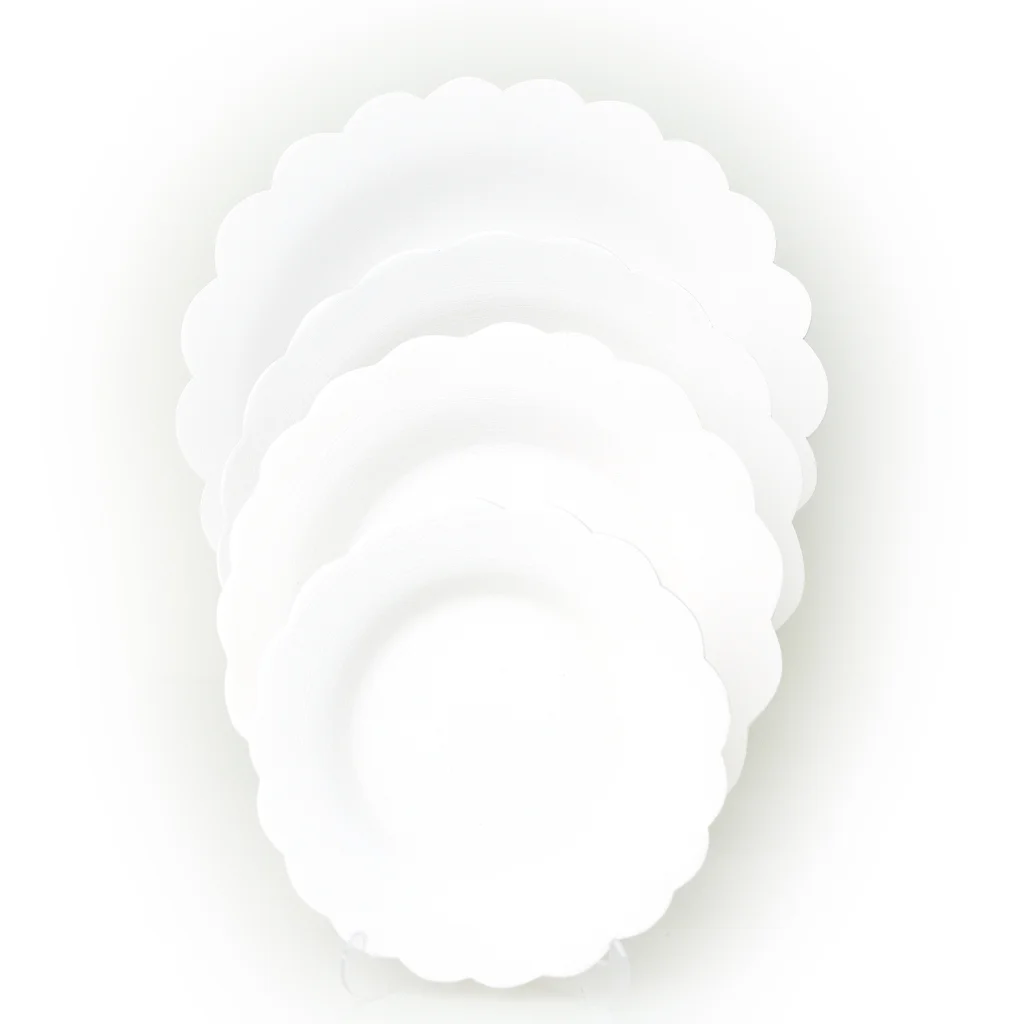 Kesimli Lenger Tabak 40cm Mdl:2