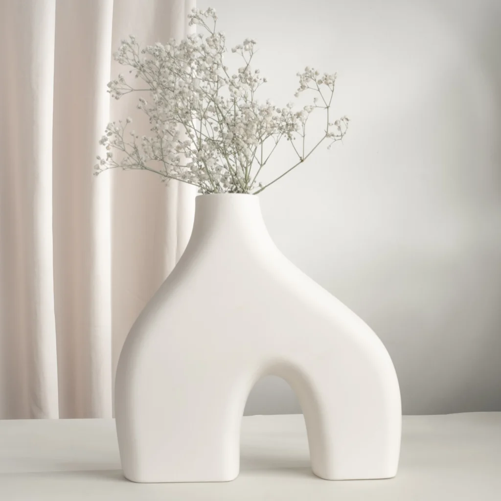 Küçük Nolina Vazo