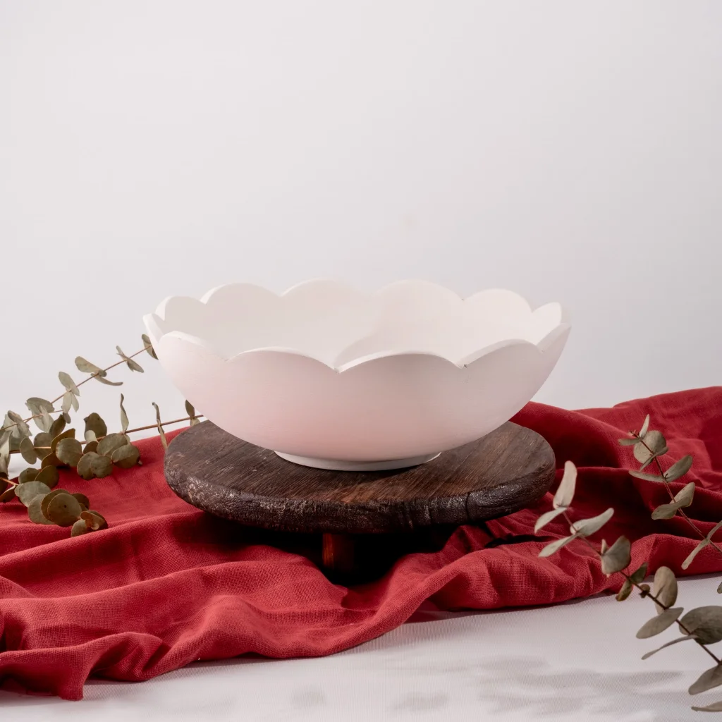 Kesimli Kase 25cm Mdl:3