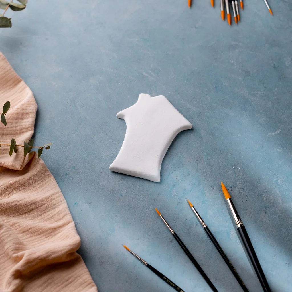 İnce Ev Tabtab 14cm