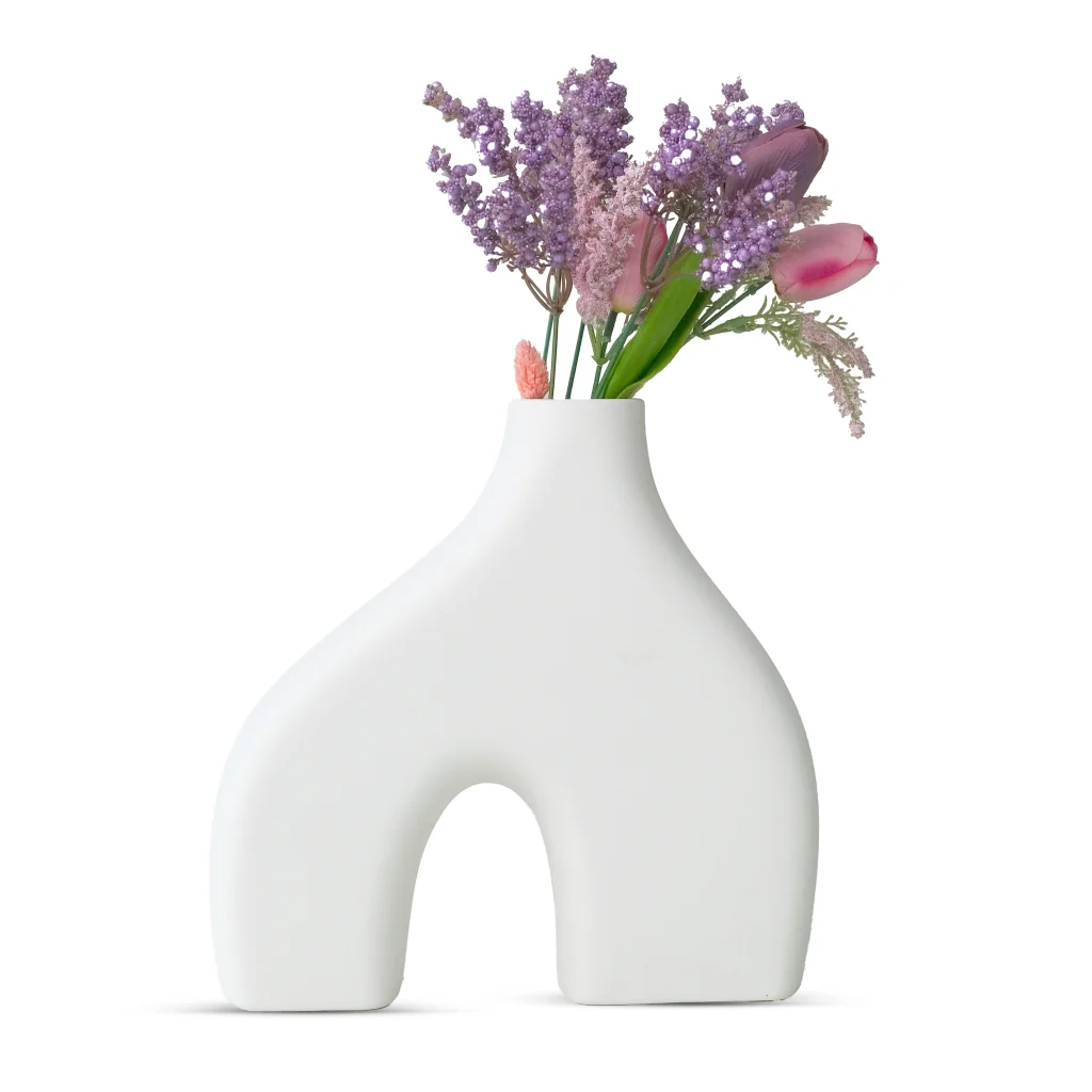 Küçük Nolina Vazo