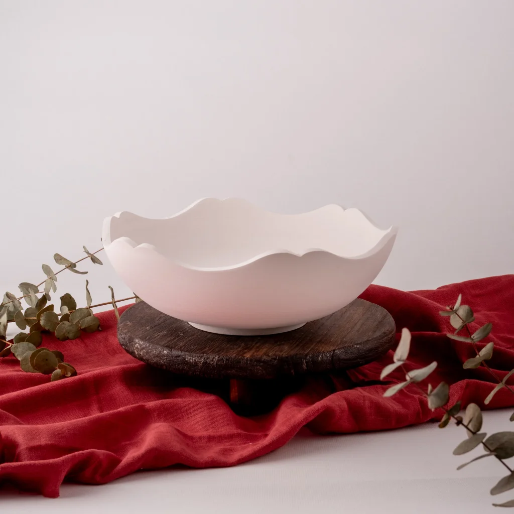 Kesimli Kase 25cm Mdl:2