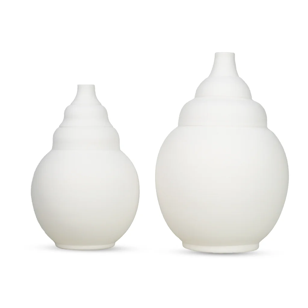 Kademeli Abajur  20cm