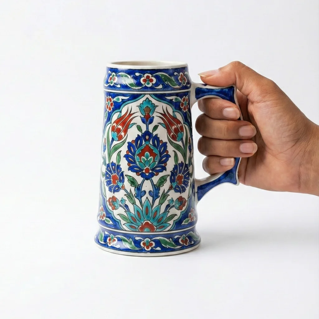 Bira Bardağı Klasik