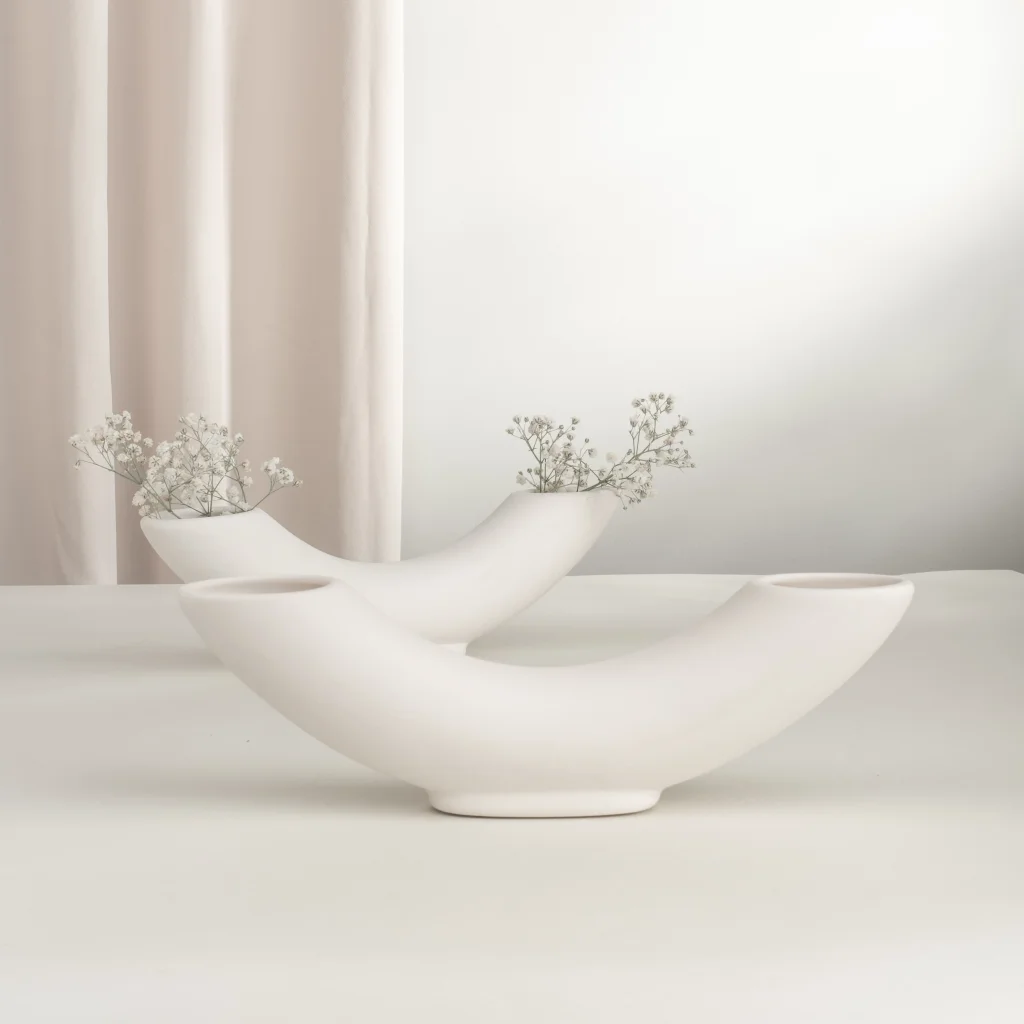 Viking Vazo Küçük