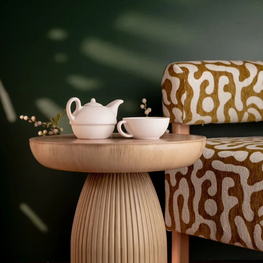 Bitki Demlik Takımı