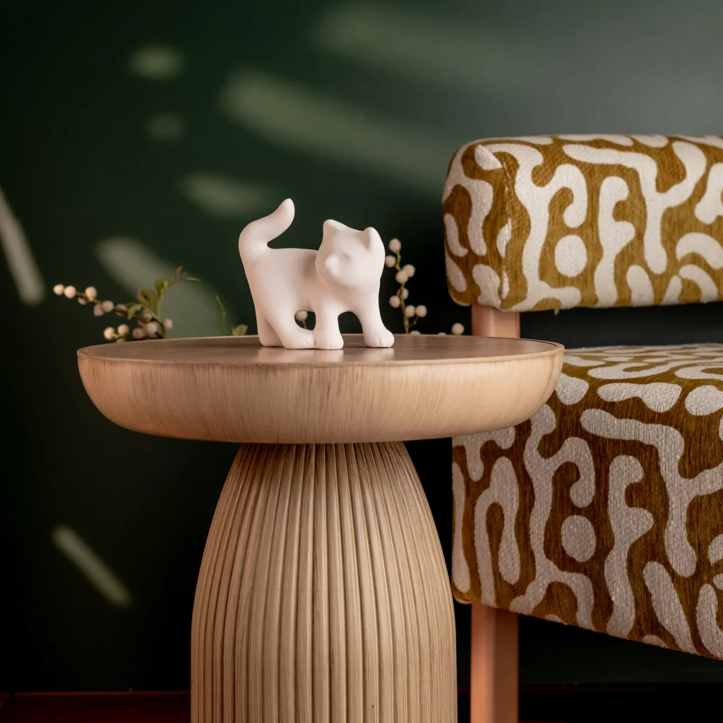 Kedi Biblo Büyük Model:3