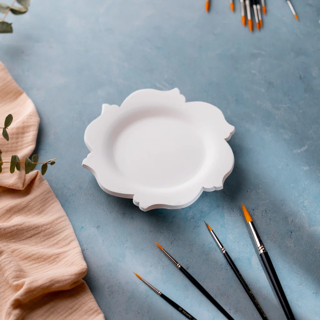 Kesimli Lenger Tabak 18cm Mdl:4