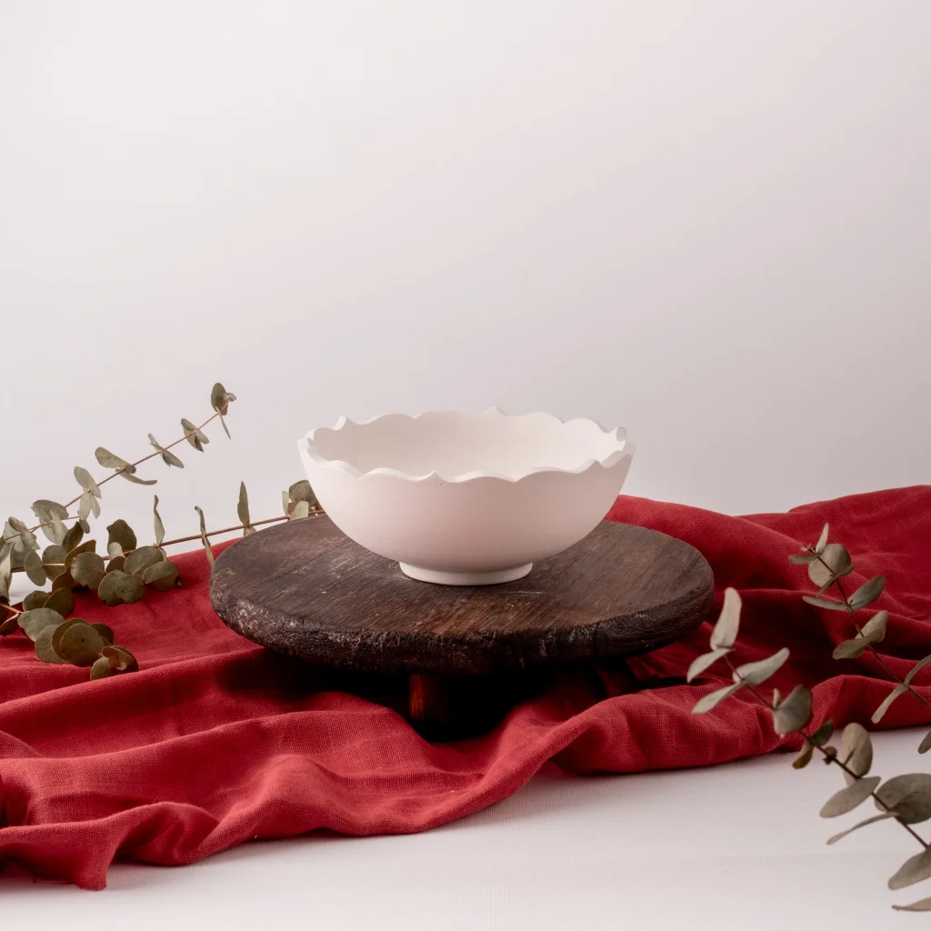 Kesimli Kase 15cm Mdl:1