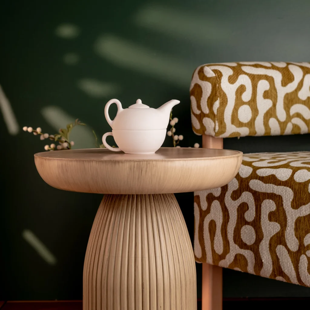 Bitki Demlik Takımı