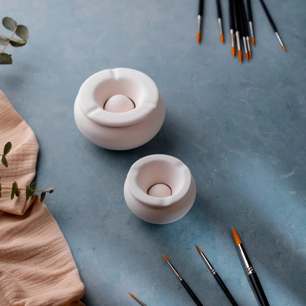 Kapaklı Küllük Küçük