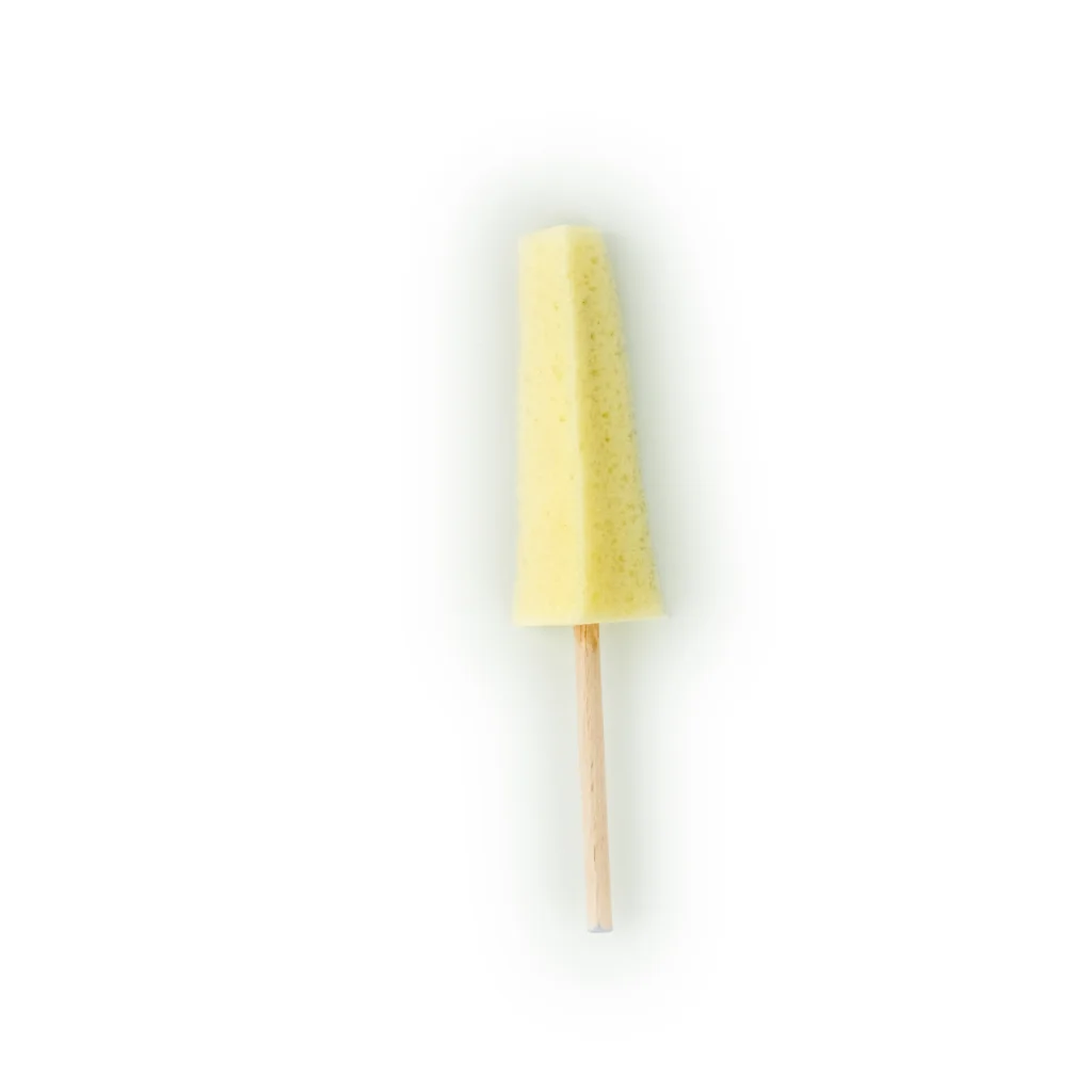 Çubuklu Rötuş Süngeri Koni 3/19*90*35mm