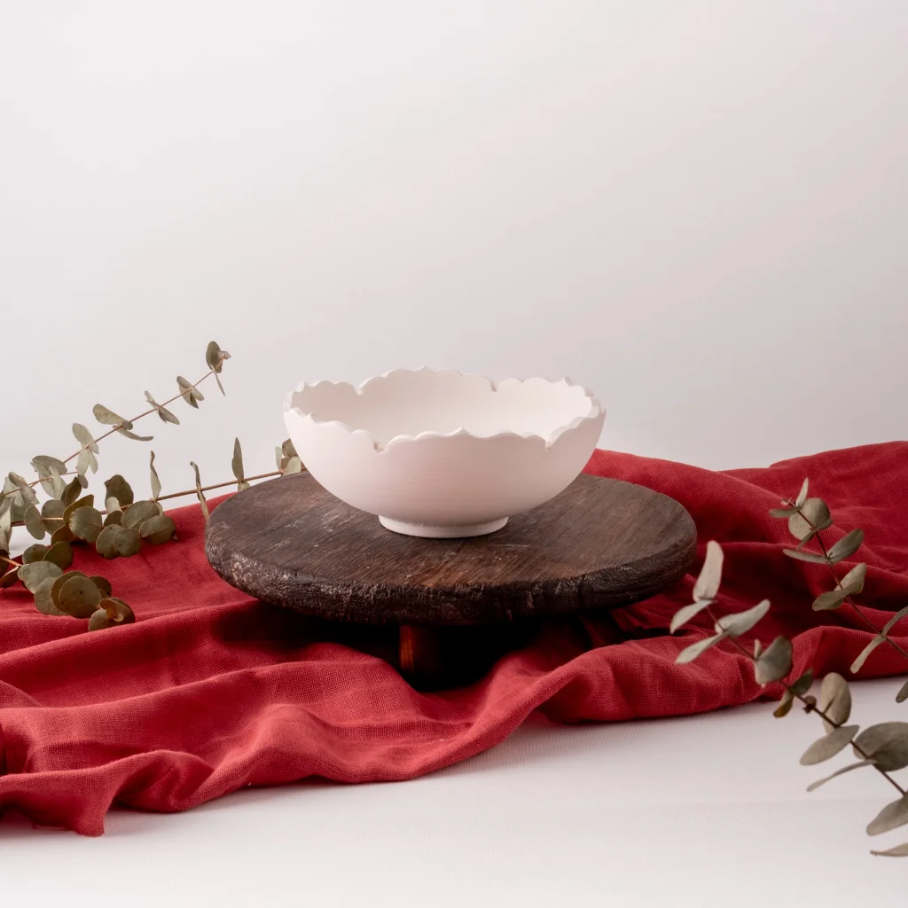 Kesimli Kase 15cm Mdl:5