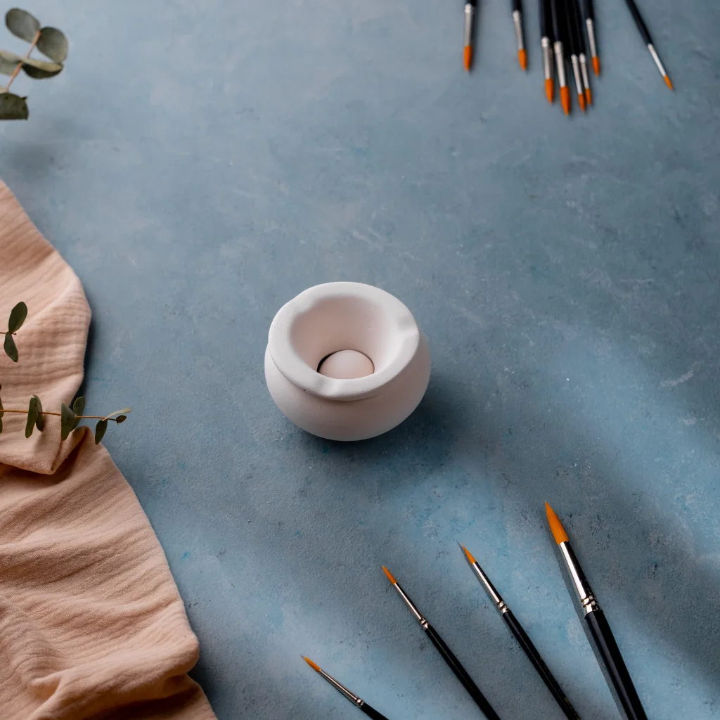 Kapaklı Küllük Küçük