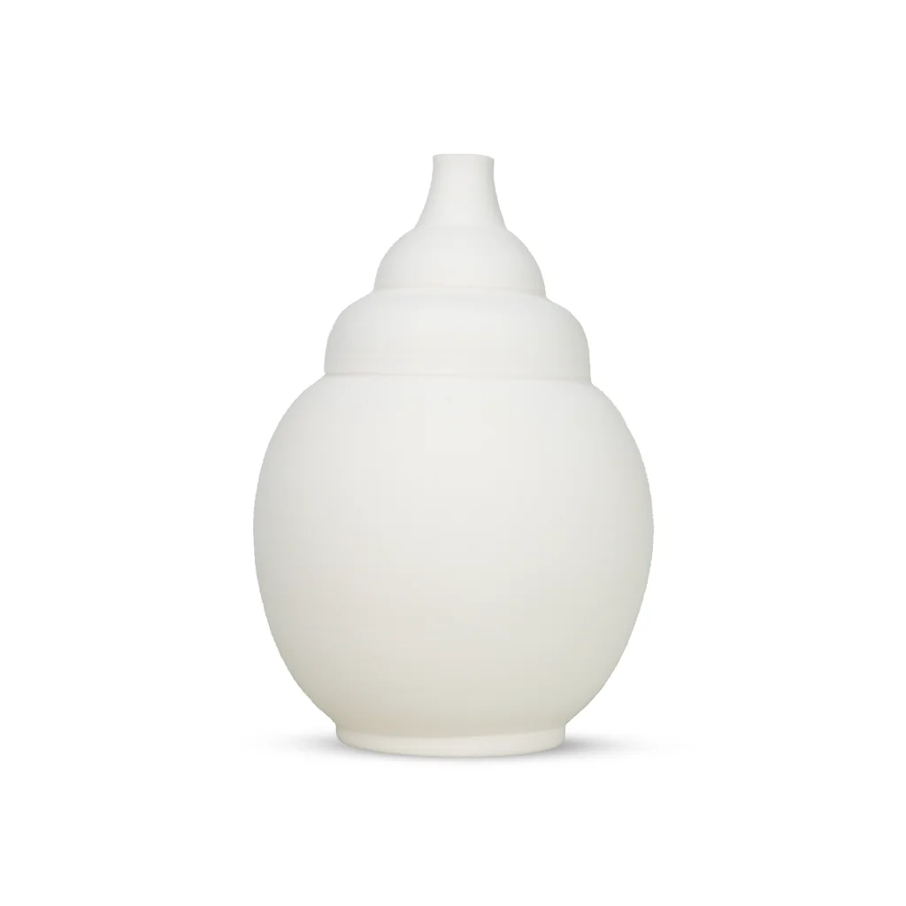 Kademeli Abajur  30cm