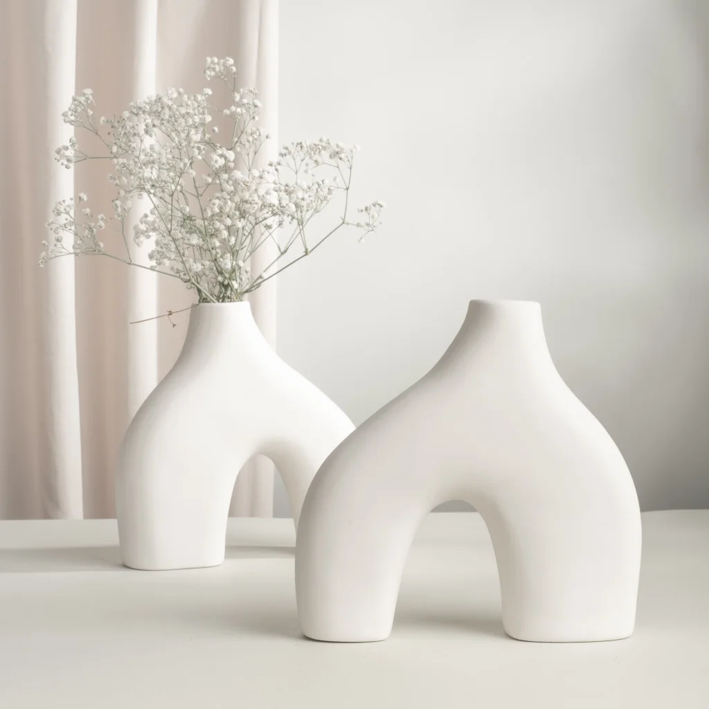 Küçük Nolina Vazo