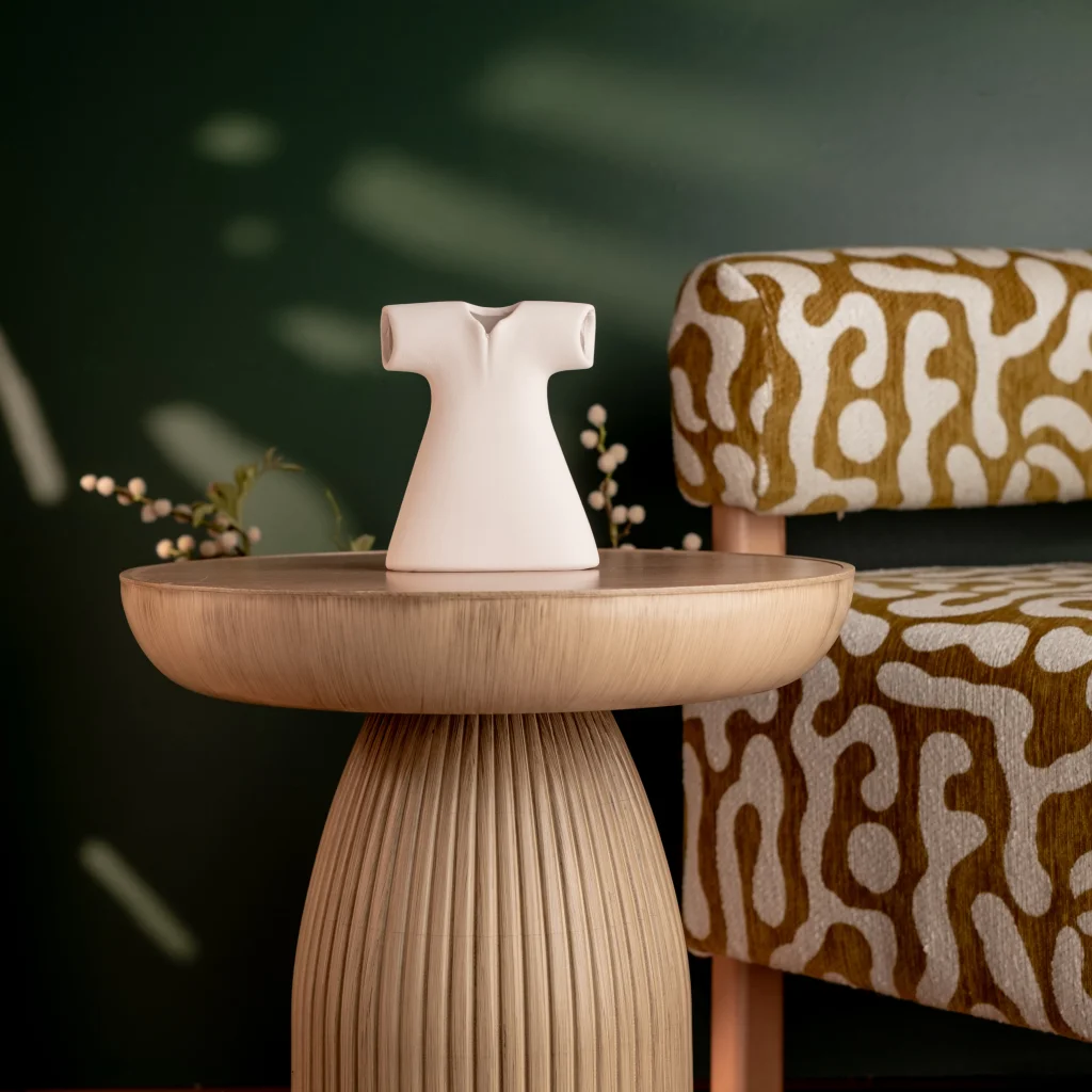 Yassı Kaftan Küçük 15 Cm