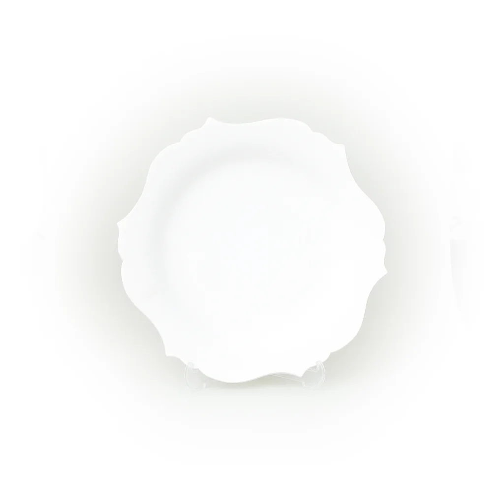 Kesimli Lenger Tabak 30cm Mdl:5