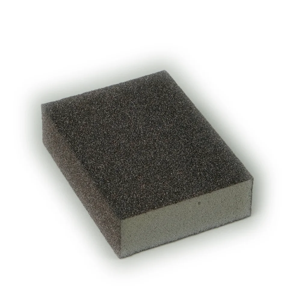 Esmay Sünger Takoz Zımpara