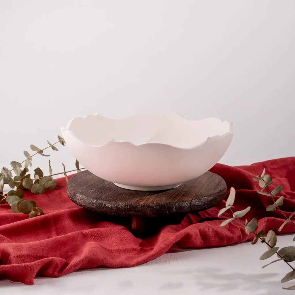 Kesimli Kase 25cm Mdl:4