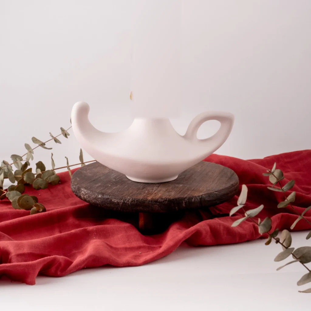 Büyük Aladdin Lamba