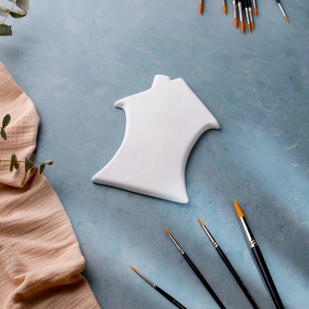 İnce Ev Tabtab 20cm