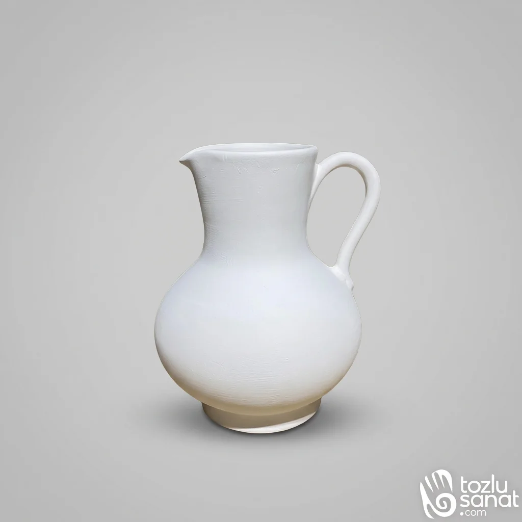 Sürahi Çini 30 cm