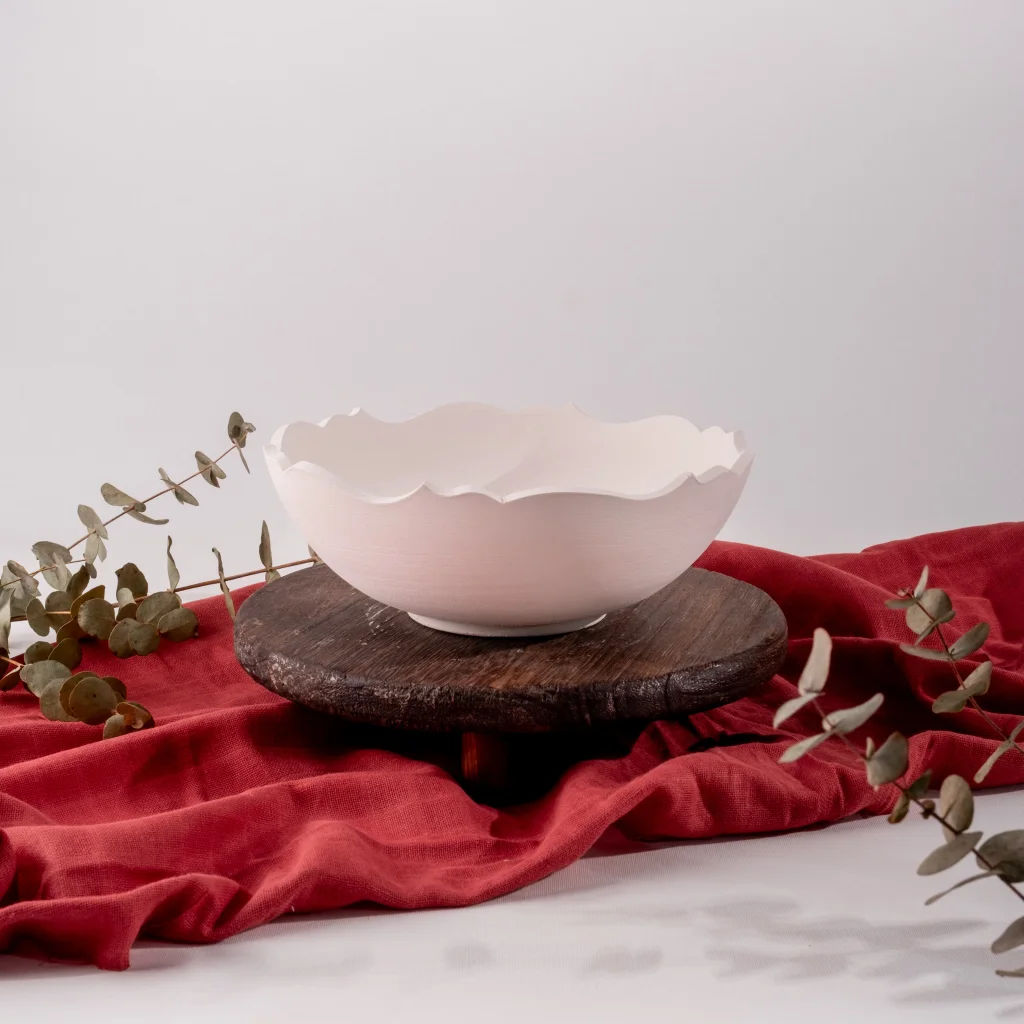 Kesimli Kase 20cm Mdl:4