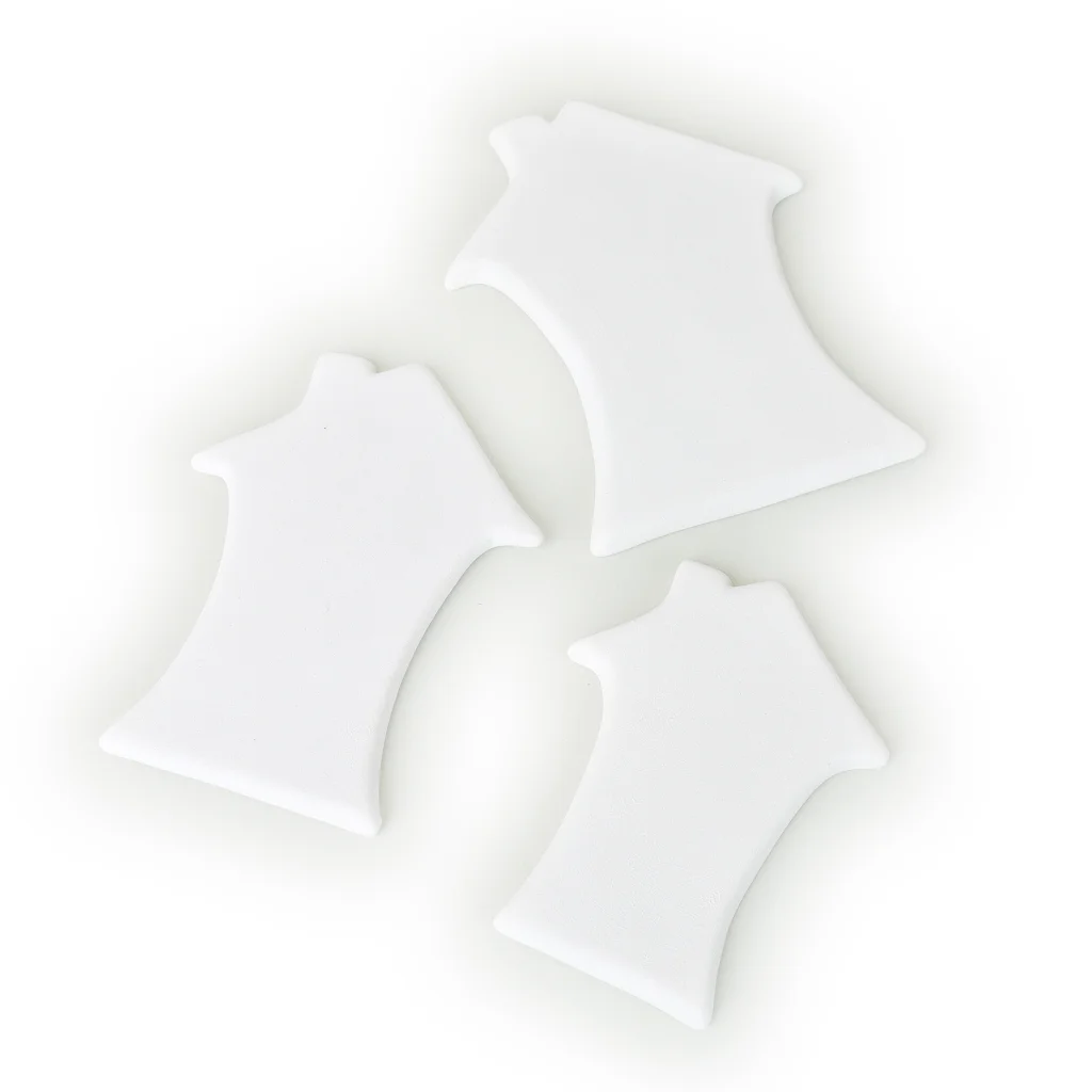 İnce Ev Tabtab 17cm