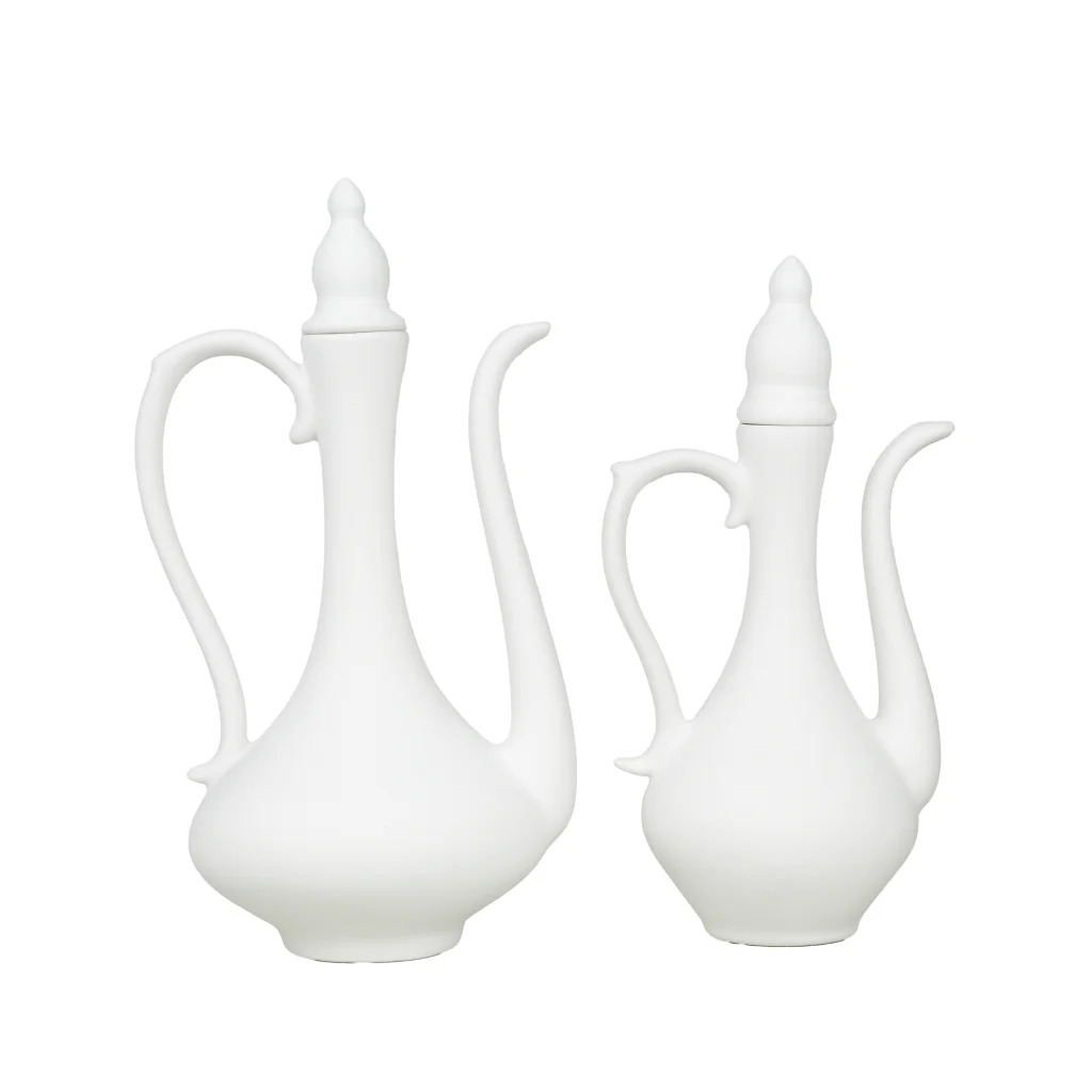 Küçük Narin İbrik