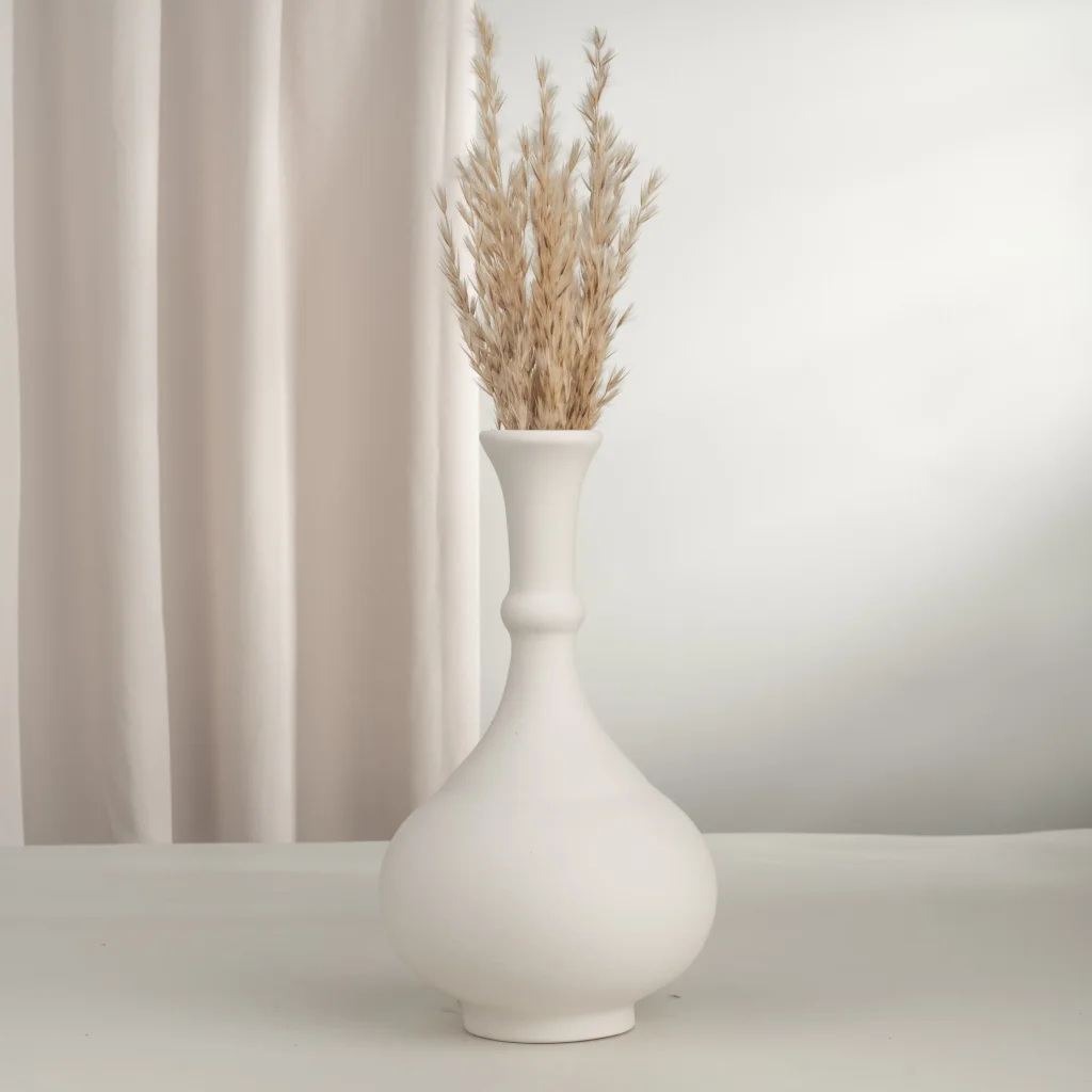 Gözyaşı Vazo 20 Cm