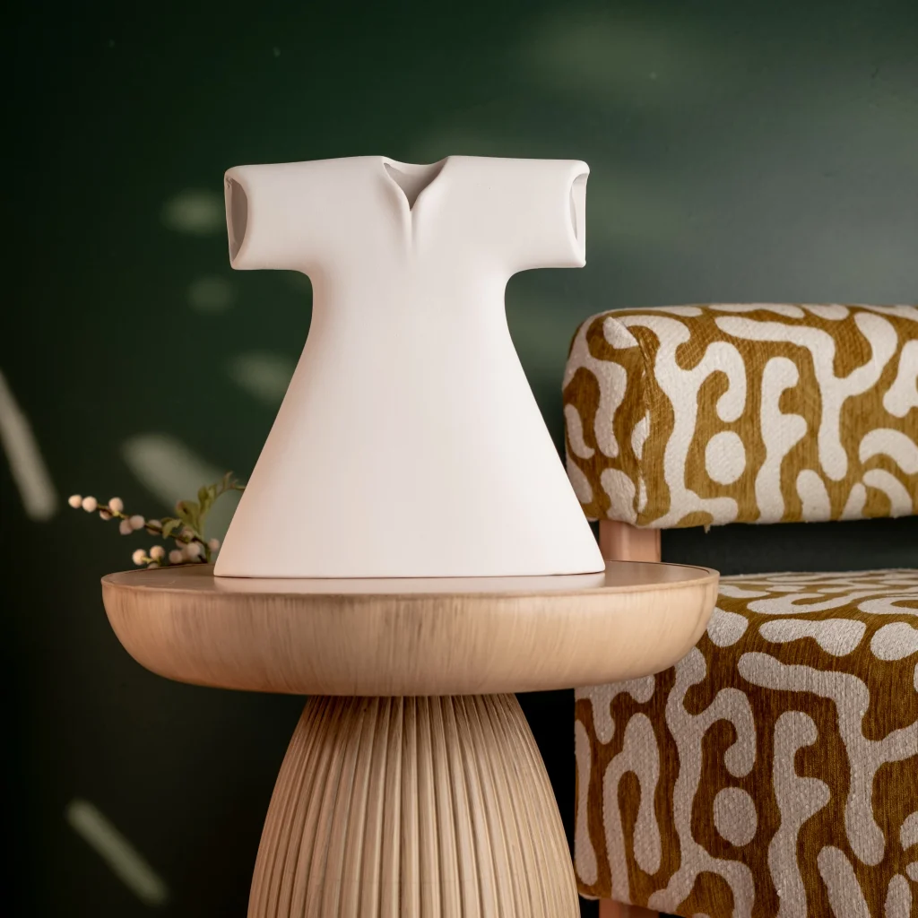 Yassı Kaftan Büyük 30cm