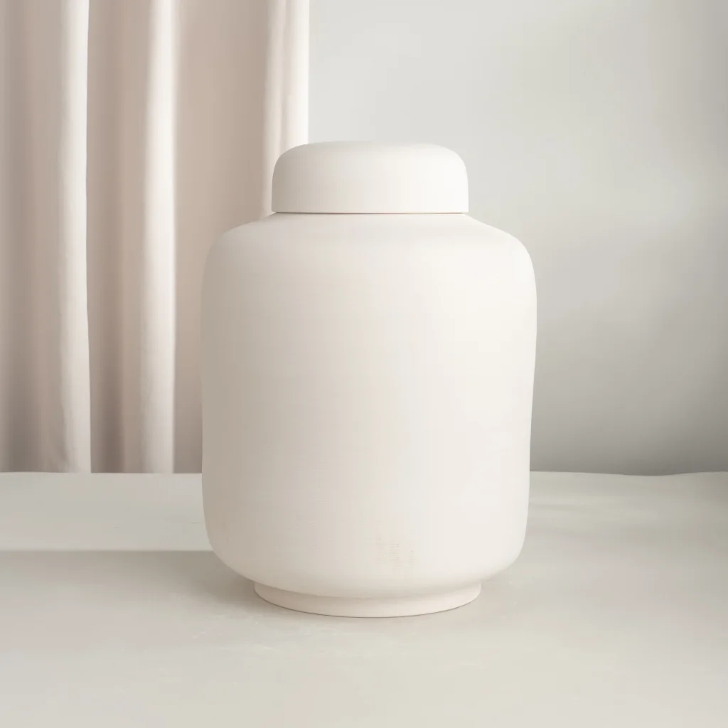 Silindir Bal Küpü 25cm