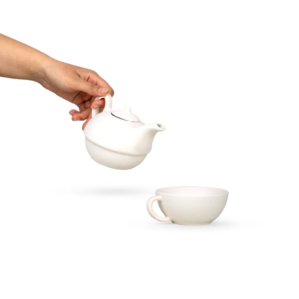 Bitki Demlik Takımı