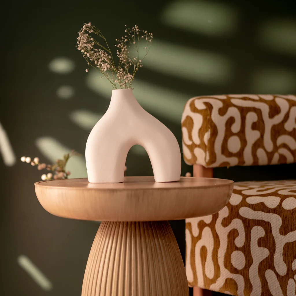 Küçük Nolina Vazo