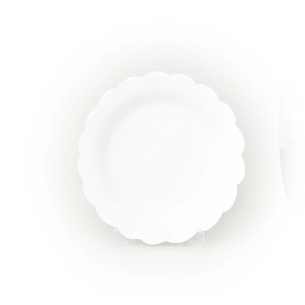 Kesimli Lenger Tabak 30cm Mdl:2