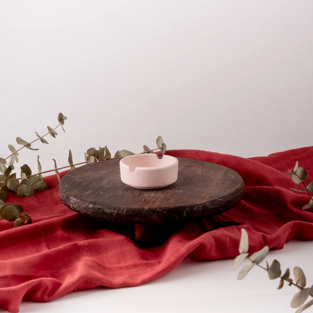 Paşabahçe Küllük Küçük