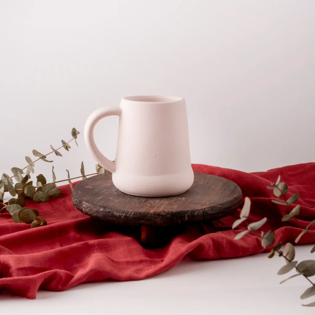 Fıçı Bira Bardağı