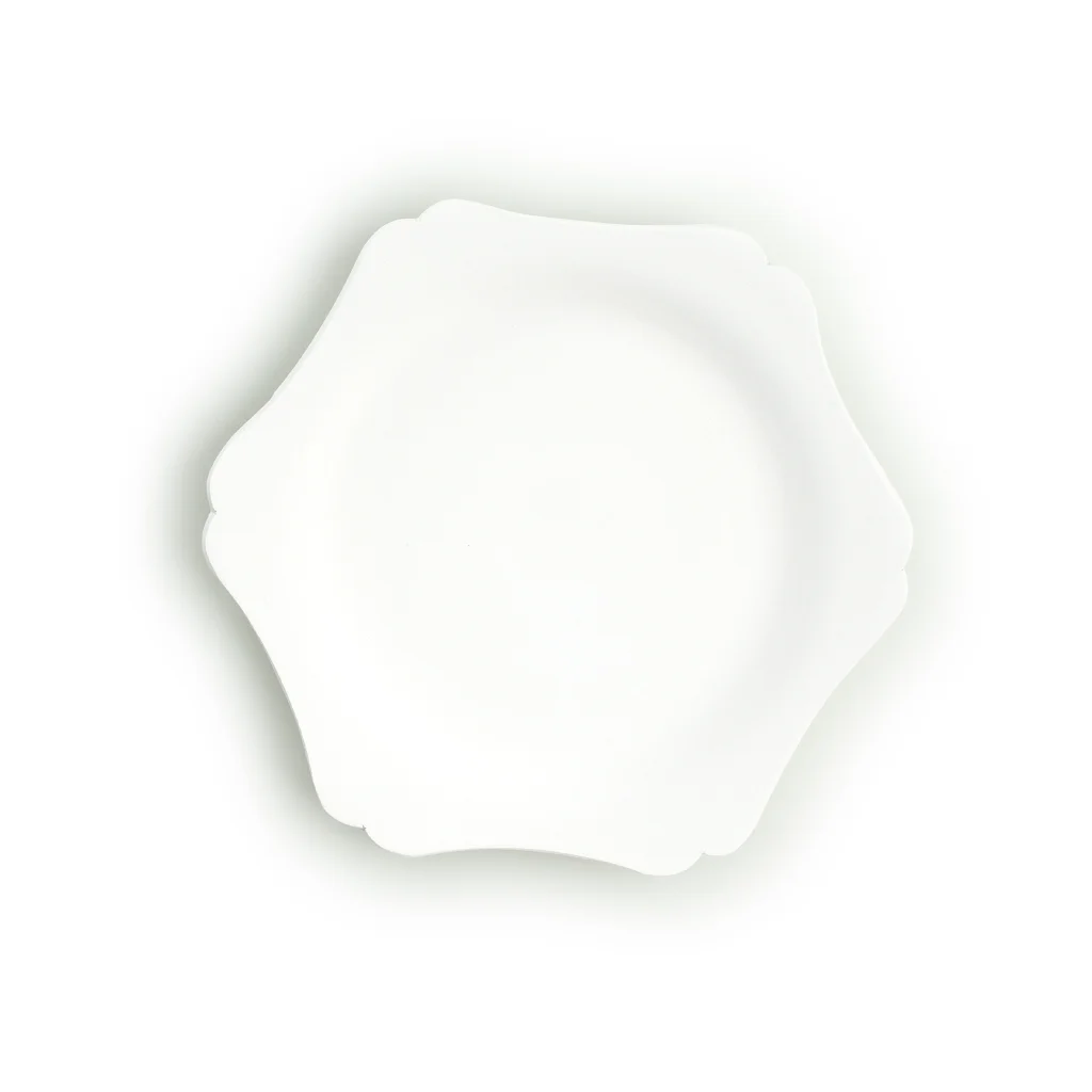 Kesimli Lenger Tabak 30cm Mdl:1